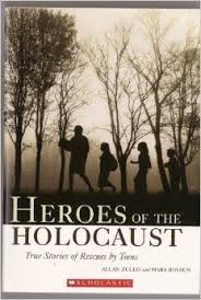 http://www.goodreads.com/book/show/636638.Heroes_of_the_Holocaust 